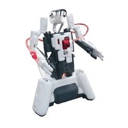 ROBOT MECCANO SPYKEE MICRO CELL