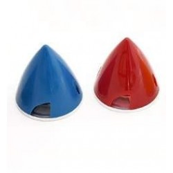 Gemfan 38mm Plastic Propeller Spinner With Aluminum Alloy Base