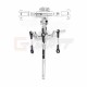 Gartt 450L helicopter DFC Main Rotor Head Assembly For Align Trex 450L RC Helicopter