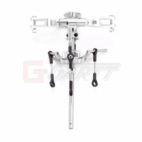 Gartt 450L helicopter DFC Main Rotor Head Assembly For Align Trex 450L RC Helicopter