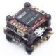 20x20mm Stable Flytower 20A BL_S ESC & Omnibus F4 Flight Controller & 48CH 25/100/200mW VTX