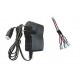 Charger+Cable For WLtoys RC Car A949 A959 A979 V912 V913