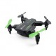Eachine E59 Mini 2.4G 4CH 6 Axis Foldable Arm Headless Mode RC Drone Quadcopter RTF