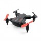 Eachine E59 Mini 2.4G 4CH 6 Axis Foldable Arm Headless Mode RC Drone Quadcopter RTF