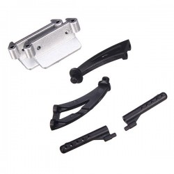 Wltoys A959 RC Car Spare Parts Tail Holder A959-04