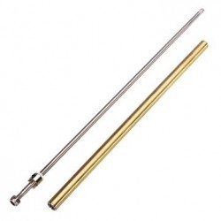 30CM Stainless Steel 8mm/4mm Marine Prop Shafts For RC Boat