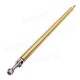 30CM Stainless Steel 8mm/4mm Marine Prop Shafts For RC Boat
