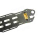 AMASS XT60E-M Mountable XT60 Male Plug for RC Drone FPV Racing