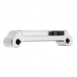 WLtoys Upgrade Metal Front Rear Shelter 1/18 A949 A959 A969 A979 A959-B A969-B A979-B RC Car part