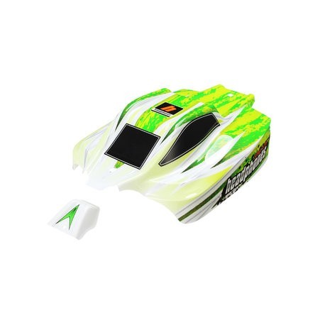 WLtoys 1/18 Car Body Shell Top Canopy A959-B-01 RC Car Parts