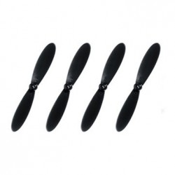 Hubsan FPV X4 Plus H107D+ H107C+ RC Quadcopter Spare Propeller Set