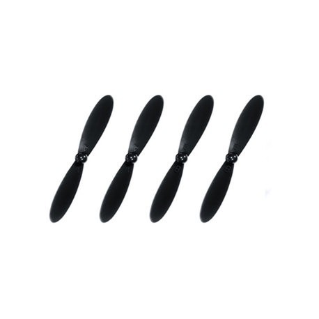 Hubsan FPV X4 Plus H107D+ H107C+ RC Quadcopter Spare Propeller Set