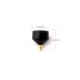 2 PCS Realacc UXII Stubby RHCP MMCX-J 5.8GHz 5.8G 1.6dBi Super Mini Short Antenna For TX RX Goggles