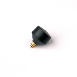 Realacc UXII Stubby RHCP MMCX-J 5.8GHz 1.6dBi Super Mini Short Antenna For TX RX Fatshark Goggles RC