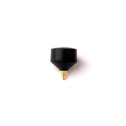 Realacc UXII Stubby LHCP MMCX-J 5.8GHz 1.6dBi Super Mini Short Antenna For TX RX Fatshark Goggles