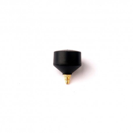 Realacc UXII Stubby LHCP MMCX-J 5.8GHz 1.6dBi Super Mini Short Antenna For TX RX Fatshark Goggles