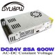 Switching Power Supply DC 24V 25A 600W Transformers 110V 220V AC TO DC