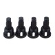Wltoys A949 A959 A969 A979 1/18 4WD RC Car Differential Cup 4Pcs