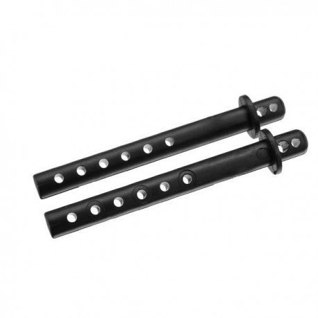 Wltoys A949 1/18 4WD RC Rally Car Shell Column 2Pcs