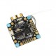 Matek System F411-One 30.5x30.5mm F4 Flight Controller AIO OSD 5V BEC Current Sensor for RC Drone
