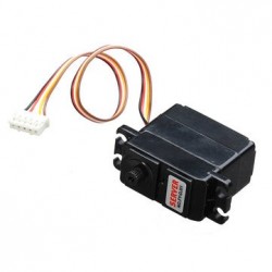 Feiyue Servo FY01/02/03 1/12 RC Cars Parts FY-DJ01 PZ-15321D