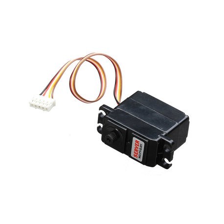 Feiyue Servo FY01/02/03 1/12 RC Cars Parts FY-DJ01 PZ-15321D
