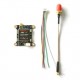VTX5848 LITE 48CH 5.8G 25/100/200/400/600mW Switchable FPV RC Drone VTX Video Transmitter Module OSD Control