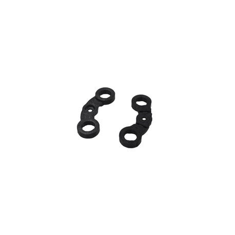 DIY Fixed Mount For Runcam Micro Swift FPV Camera Red & Black RC Drone FPV Racing Multi Rotor