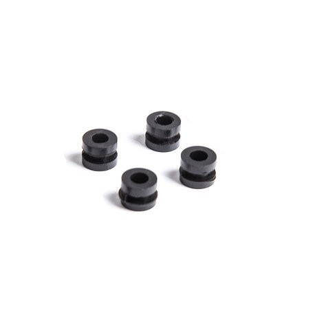 4PCS M3 Damping Ball For M3 Mounting Hole Flight Controller ESC RC Drone FPV Racing Multi Rotor