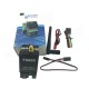 Skyzone TS800 5.8G 1.5W 32CH Raceband Wireless AV FPV Transmitter SMA Male for RC Drone