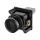 Foxeer Monster Micro Pro 1.8mm 16:9 1200TVL PAL/NTSC WDR Low Latency FPV Camera Built-in OSD