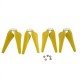 4Pcs Foldable CW/CCW Propellers Blades For Syma X8C X8G X8W X8HG