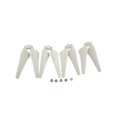 4Pcs Foldable CW/CCW Propellers Blades For Syma X8C X8G X8W X8HG