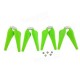 4Pcs Foldable CW/CCW Propellers Blades For Syma X8C X8G X8W X8HG