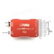 F2S Flight Controller with M8N GPS XT60 Galvanometer for FPV Aircraft