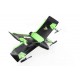 X99A 2.4G 4CH Flying Wing With Altitude Hold Mode RC Rocket Quadcopter RTF
