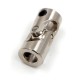 Metal Universal Joint For RC Cars Boats 4x6mm
