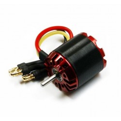 ELE N28-XL 750KV