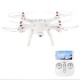 Syma X8PRO 720P HD Camera Wifi FPV GPS RC Drone Quadcopter - RTF