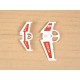 Esky Horizontal Fin For E036 - KOB