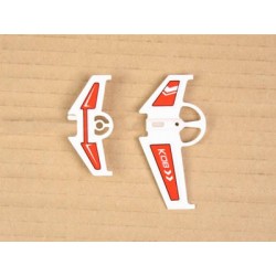 Esky Horizontal Fin For E036 - KOB