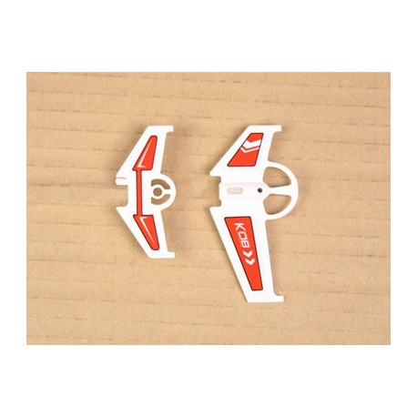 Esky Horizontal Fin For E036 - KOB