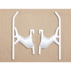 Esky Landing Skid Set - KOB