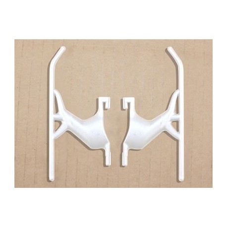 Esky Landing Skid Set - KOB