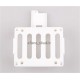 Black plastic Receiving Board Base Syma X8C X8W X8G Spare Parts receiver holder