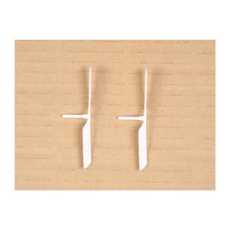 Esky Tail Rotor Blade - KOB