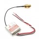 HGLRC GTX226 5.8G 40CH 25mW 200mW 600mW Switchable FPV Transmitter VTX SMA Female