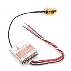 HGLRC GTX226 5.8G 40CH 25mW 200mW 600mW Switchable FPV Transmitter VTX SMA Female
