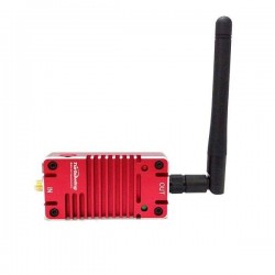 Turbowing RY-2.4 2.4G Radio Signal Amplifier Booster For 2.4G Remote Control Transmitter
