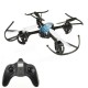 Eachine E70 Mini Headless Mode One Key Return 3D Flips 2.4G 4CH 6-Axis LED RC Drone Quadcopter RTF